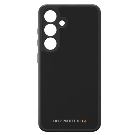 Cover Samsung S24 Plus Hard Case Panzerglass - Black